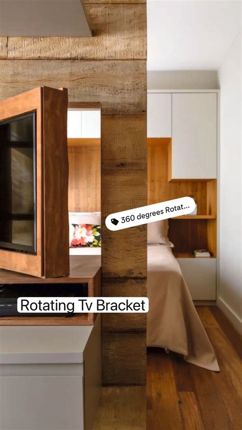 Image result for Rotating TV Screen