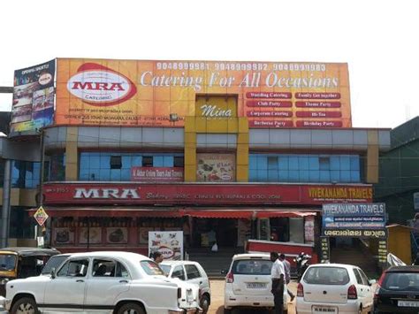 MRA BAKERY & RESTAURANT, Vadakara - Restaurant Reviews, Phone Number ...