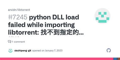 Image result for Python DLL Load Failed Matplotlib