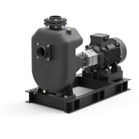 Centrifugal Pump - Chemical Thermoplastic Centrifugal Pumps (LBC series ...