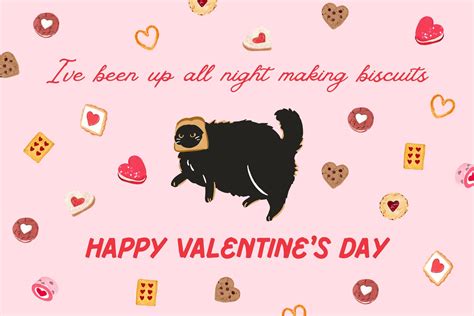 Printable Funny Valentines Cards 15 Cute & Funny Valentines Day