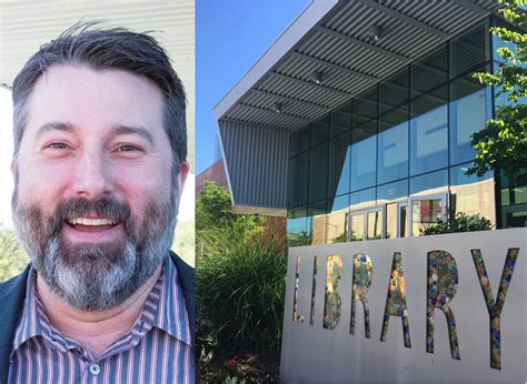On upcoming sabbatical, Lawrence Public Library director is hoping to ...