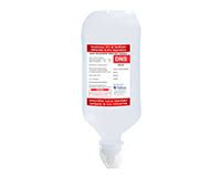 IV Fluids Intravenous Infusion