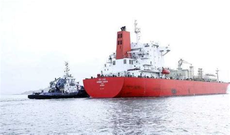 Indian mariners safe amidst Gulf tensions, shipping operations normal