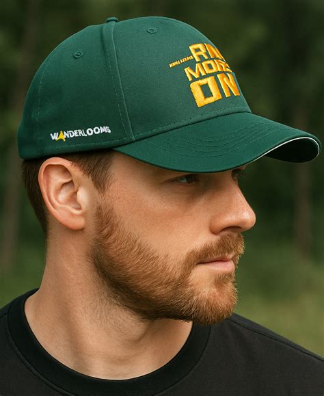 Caps – WANDERLOOMS