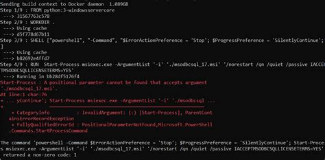 Image result for ODBC SQL Server Error 17
