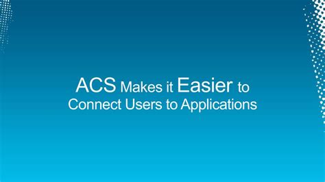Image result for Windows Azure Access Control Service