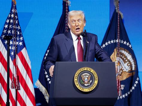 What is the income limit for Trump’s $2,000 tariff dividend? Treasury ...