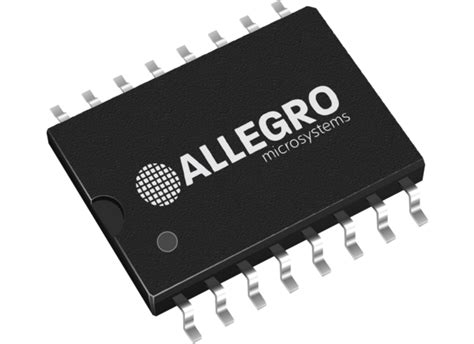 CT430 XtremeSense TMR Sensors - Allegro MicroSystems | Mouser