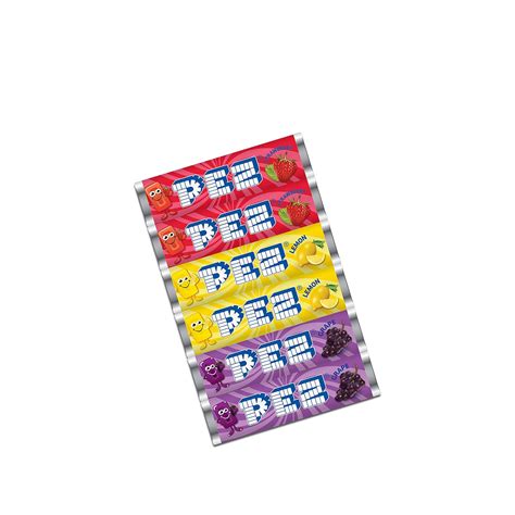 Buy Pez E.T. the Extra-Terrestrial Celebration Gift Set (2 Dispensers ...