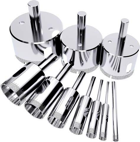 Best Diamond Drill Bit Review - DrillingAdvisor