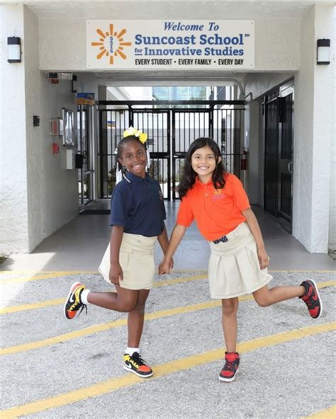Suncoast School for Innovative Studies (2023-24 Ranking) - Sarasota, FL