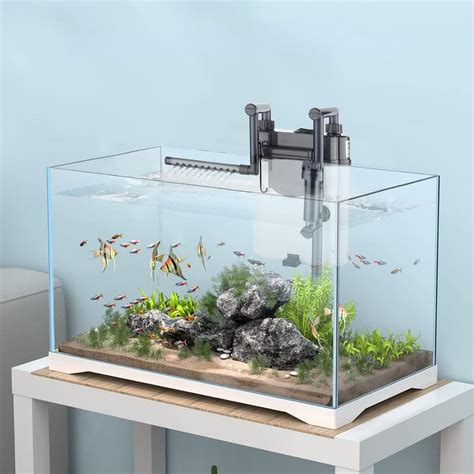 External Hangon Filter – cloningaquapets