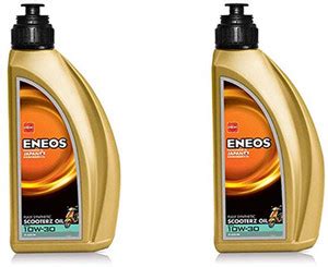 ENEOS eng-50 Synthetic Blend Engine Oil Price in India - Buy ENEOS eng ...
