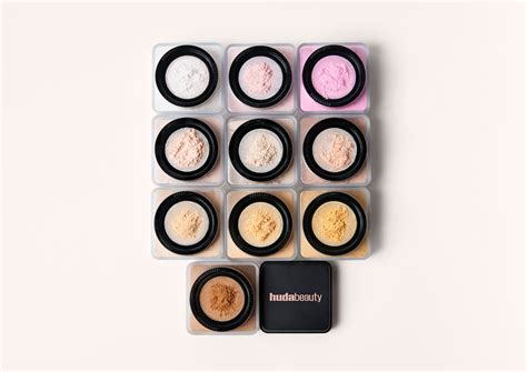 Easy Bake Loose Powder • Sugar Cookie