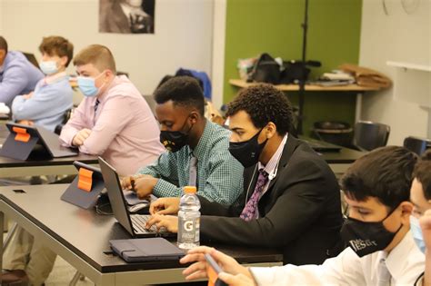 Admissions - McQuaid Jesuit