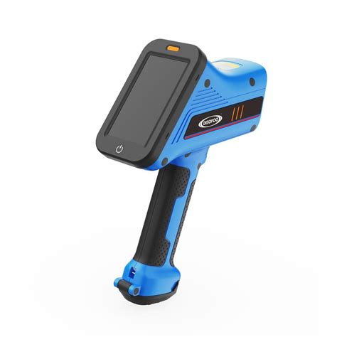 Spectrometer Handheld X-ray Spectrometer Analyzer India | Ubuy