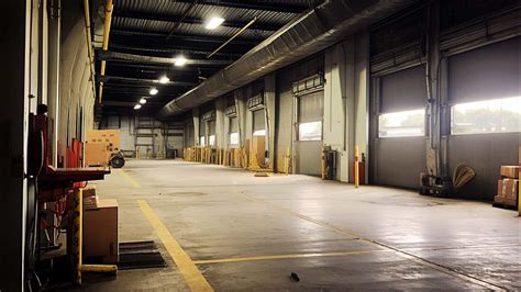 Image result for Loading Dock Layout