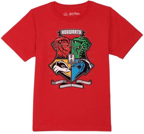 Harry Potter T Shirt - Buy Harry Potter T Shirt online at Best Prices ...
