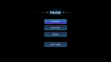 Image result for Modern Style RPG GUI