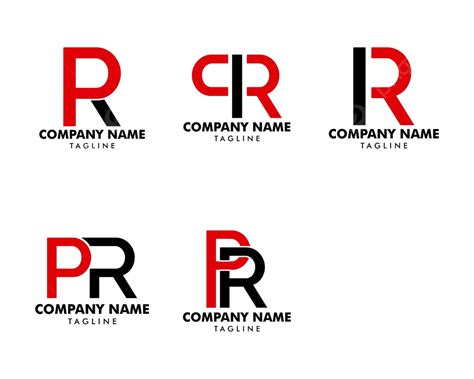 Image result for PR Initials Logo