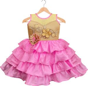 3 Year Girls Dress - Buy 3 Year Girls Dress online at Best Prices in ...