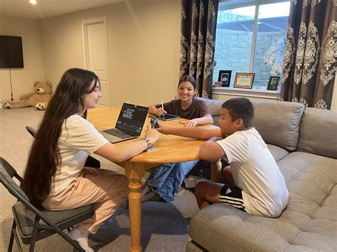 Mason sisters drive brother’s journey to fame – The Chronicle