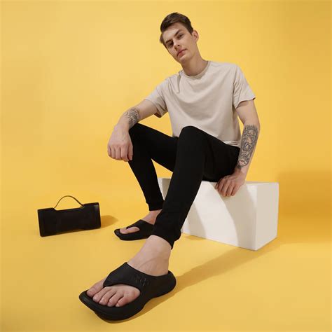 Pilo Slippers for Men – YOHO LIFESTYLE