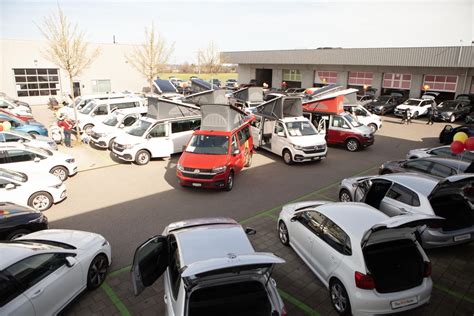 Rückblick Auto-Live Amriswil 2023 - Autoviva