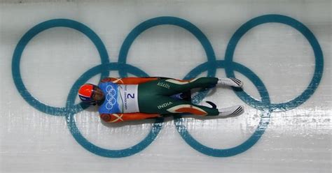 Winter Olympics 2018: Shiva Keshavan’s journey coming to end on ...