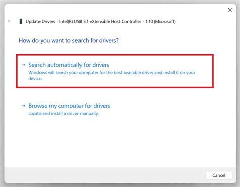 Image result for Windows 11 USB Driver Installation