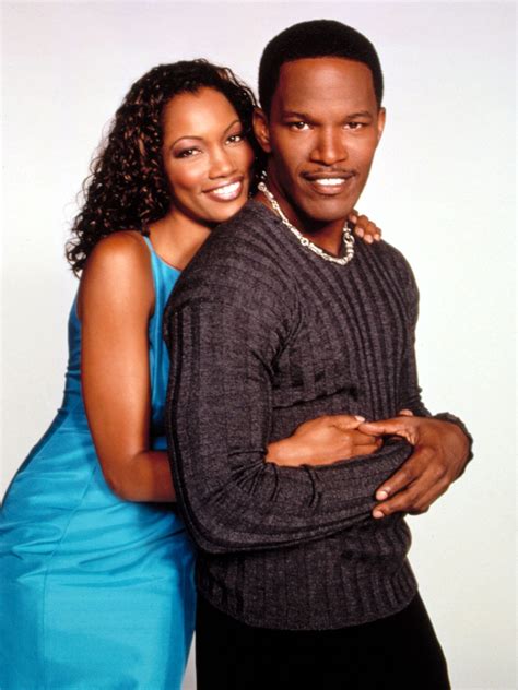 Jamie Foxx Show