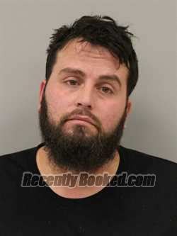 Recent Booking / Mugshot for DRAKE N BALDWIN in Preble County, Ohio