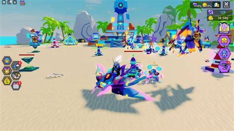 Image result for Bot Clash SIMSCRIPT