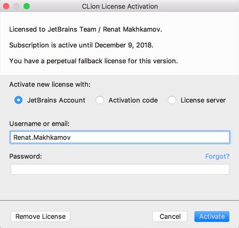 Image result for JetBrains PyCharm Activation Code