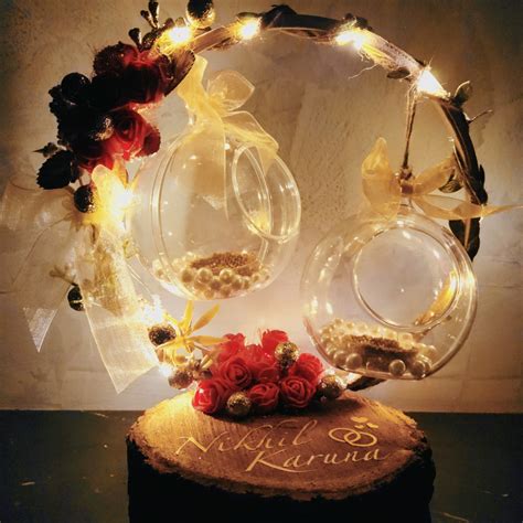 Premium Wedding Ring Platters – Zuccii