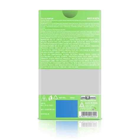 Buy Engage One Soul Unisex Perfume, Long-Lasting, 100 ml – ENGAGE
