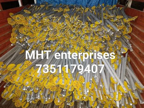 Lt Cable Route Marker - Cast iron route marker Manufacturer from Aligarh