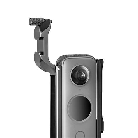 Ulanzi CAGE for One X2 | Metal Protective Camera Cage with Cold Shoe ...