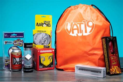 Image result for Vat19 Store