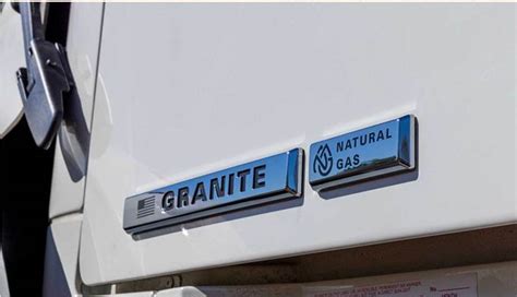 Allison Transmission supplies propulsion solution for Mack CNG truck ...