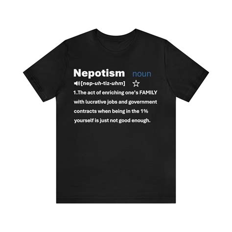 Nepotism definition – PotMetalPolitics