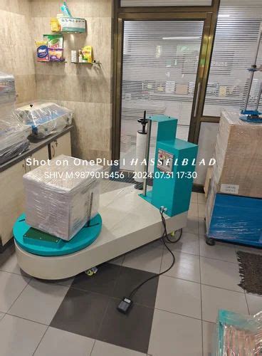 Image result for Automatic Box Wrapping Machine