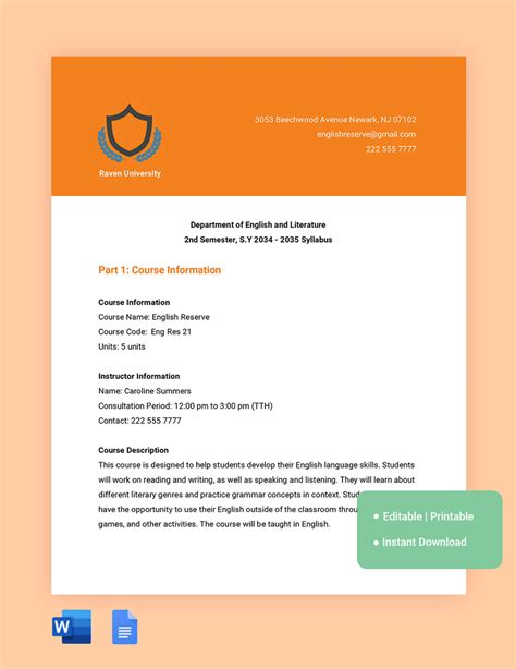 Image result for Syllabus Pattern