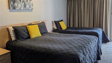 MACKELLAR MOTEL (Gunnedah) - Motel Reviews, Photos, Rate Comparison ...