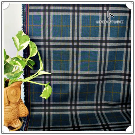 Cotton Superior Blends – Linen Studio