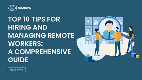 Image result for Tips for Remote Workers
