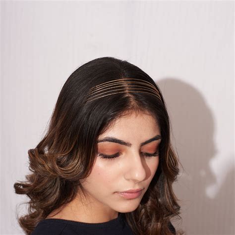 Aurah Hair Band | Salty – Salty Accessories