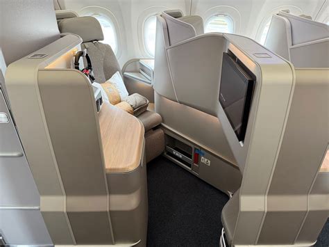 Iberia A321xlr Business Class 的图像结果