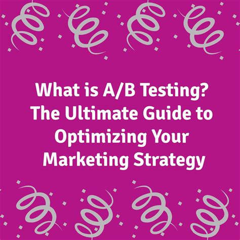 What Is A/B Testing? - The Ultimate Guide | Curl Ware